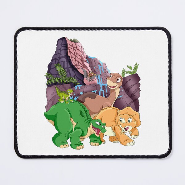 Item preview, Land Before Time Dinosaurs designed and sold by LillaBjornCroch.