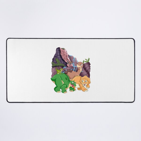 Item preview, Land Before Time Dinosaurs designed and sold by LillaBjornCroch.