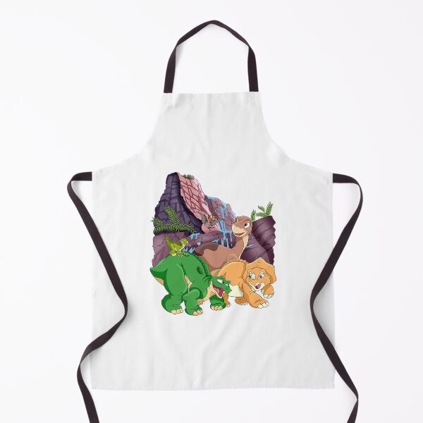 Item preview, Land Before Time Dinosaurs designed and sold by LillaBjornCroch.