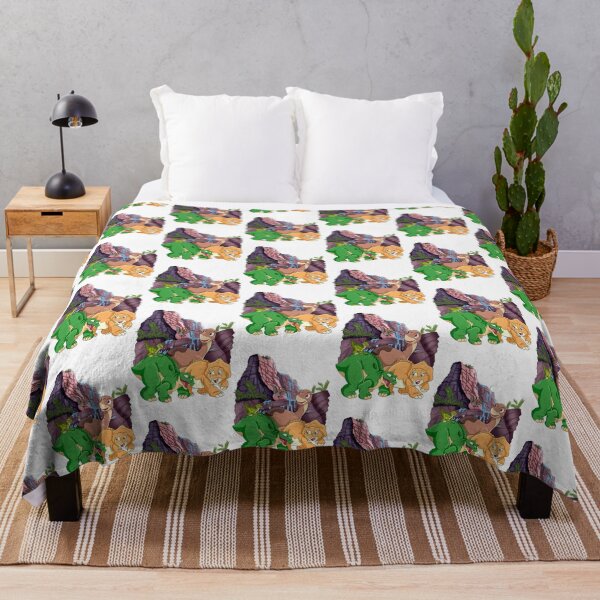 Item preview, Land Before Time Dinosaurs designed and sold by LillaBjornCroch.
