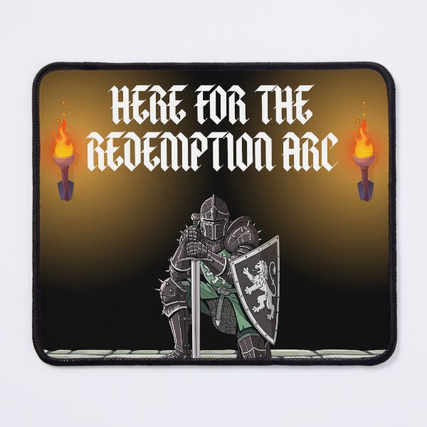 Item preview, Redemption designed and sold by Faithandfandom.