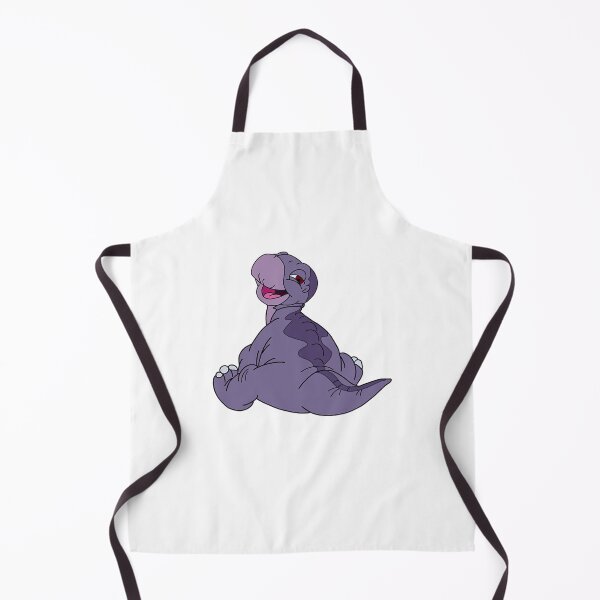 Item preview, Baby Littlefoot Land Before Time designed and sold by LillaBjornCroch.