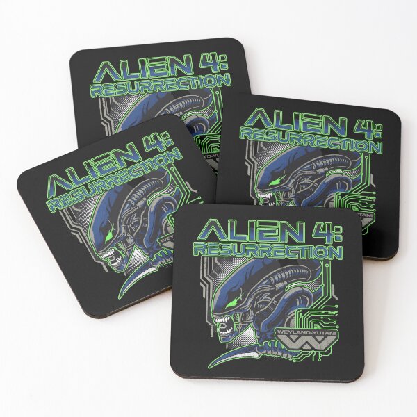 Item preview, Xenomorph from Aliens: Colonial Marines Nightmare designed and sold by Senpaiwaves.