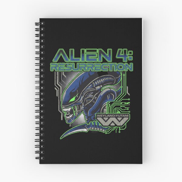 Item preview, Xenomorph from Aliens: Colonial Marines Nightmare designed and sold by Senpaiwaves.