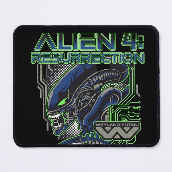 Item preview, Xenomorph from Aliens: Colonial Marines Nightmare designed and sold by Senpaiwaves.