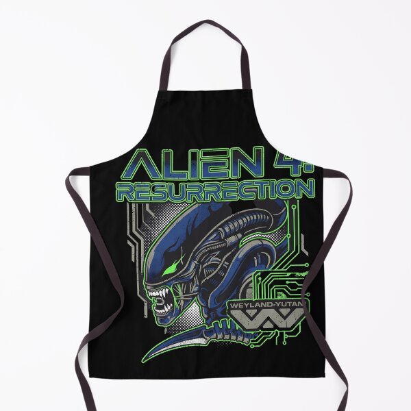 Item preview, Xenomorph from Aliens: Colonial Marines Nightmare designed and sold by Senpaiwaves.