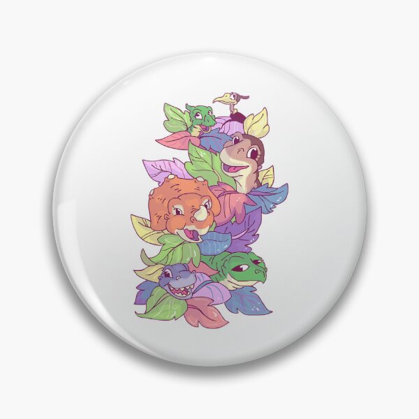 Item preview, Gift Movie Fans The Land Before Time Awesome For Movie Fan designed and sold by LillaBjornCroch.