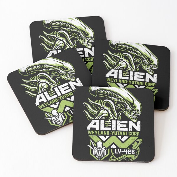 Item preview, Xenomorph Alien Movie: Tail Stinger Deadly Predator designed and sold by Senpaiwaves.