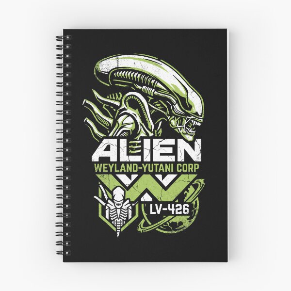 Item preview, Xenomorph Alien Movie: Tail Stinger Deadly Predator designed and sold by Senpaiwaves.