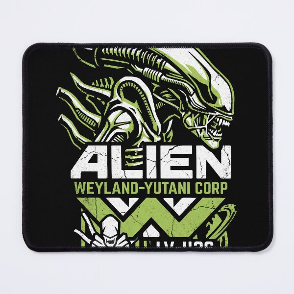 Item preview, Xenomorph Alien Movie: Tail Stinger Deadly Predator designed and sold by Senpaiwaves.
