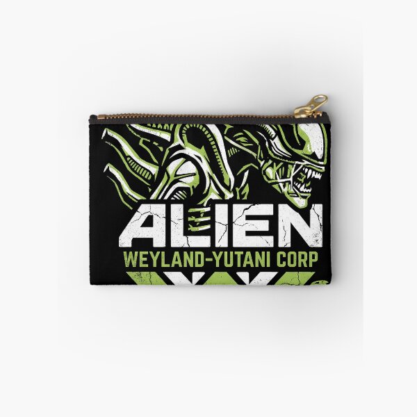 Item preview, Xenomorph Alien Movie: Tail Stinger Deadly Predator designed and sold by Senpaiwaves.