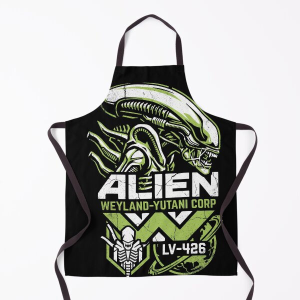 Item preview, Xenomorph Alien Movie: Tail Stinger Deadly Predator designed and sold by Senpaiwaves.