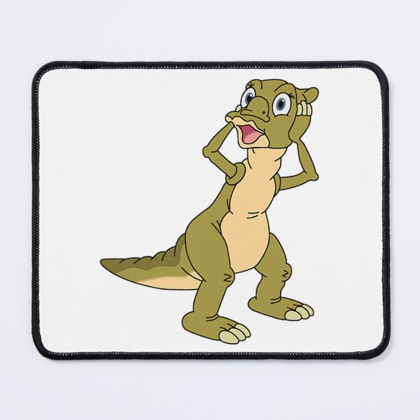 Item preview, Ducky Land Before Time designed and sold by LillaBjornCroch.
