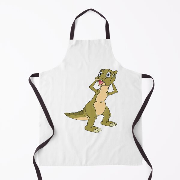 Item preview, Ducky Land Before Time designed and sold by LillaBjornCroch.