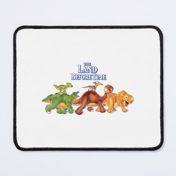 Item preview, Land Before Time designed and sold by LillaBjornCroch.