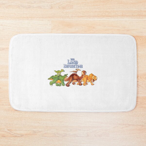 Item preview, Land Before Time designed and sold by LillaBjornCroch.