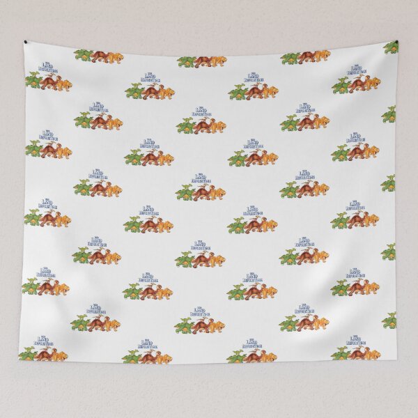 Item preview, Land Before Time designed and sold by LillaBjornCroch.
