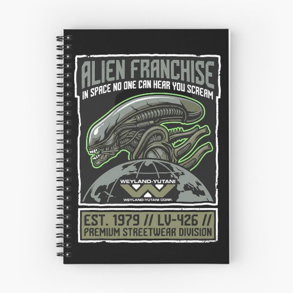 Item preview, Xenomorph from Alien Romulus: Pure Biomechanical Terror designed and sold by Senpaiwaves.