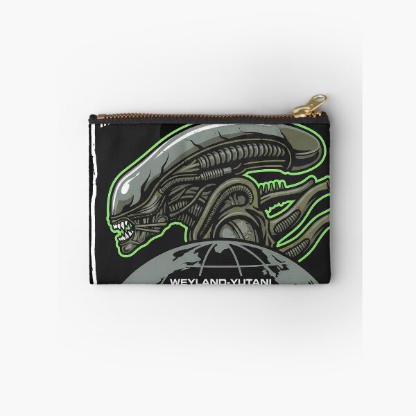 Item preview, Xenomorph from Alien Romulus: Pure Biomechanical Terror designed and sold by Senpaiwaves.
