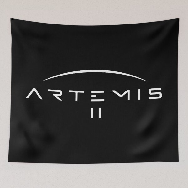 Item preview, Artemis 2 designed and sold by stacycarterav.