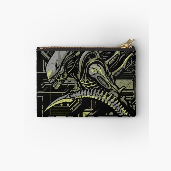 Item preview, Xenomorph Alien: Silent Stalker in the Shadows designed and sold by Senpaiwaves.