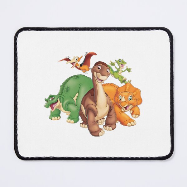 Item preview, The Land Before Time designed and sold by LillaBjornCroch.