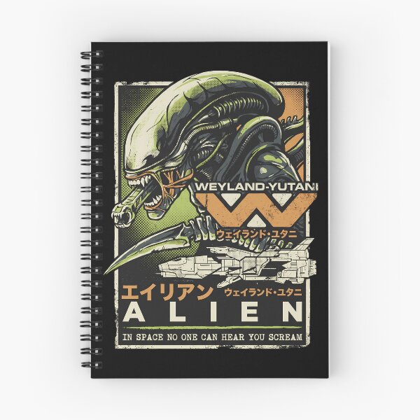 Item preview, Xenomorph Alien Franchise: Drone Warrior Icon designed and sold by Senpaiwaves.