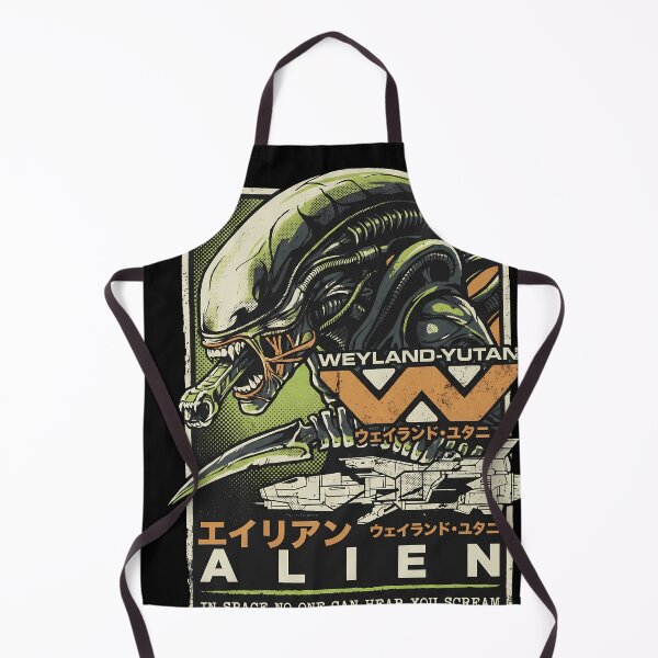 Item preview, Xenomorph Alien Franchise: Drone Warrior Icon designed and sold by Senpaiwaves.