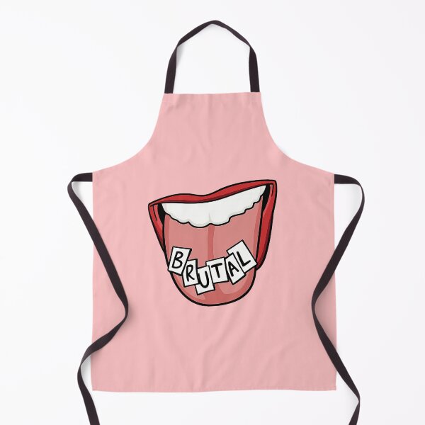 Item preview, Brutal designed and sold by YChangShop.