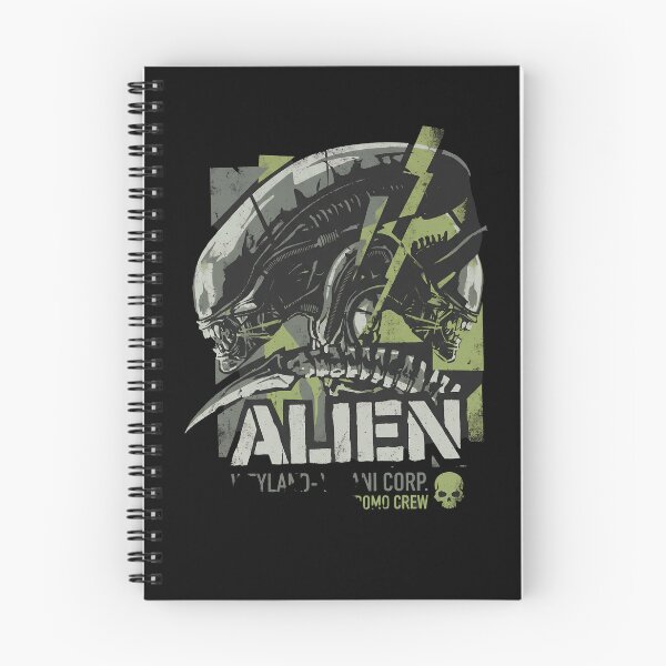 Item preview, Xenomorph Alien: Black Exoskeleton Acid Blood Legend designed and sold by Senpaiwaves.
