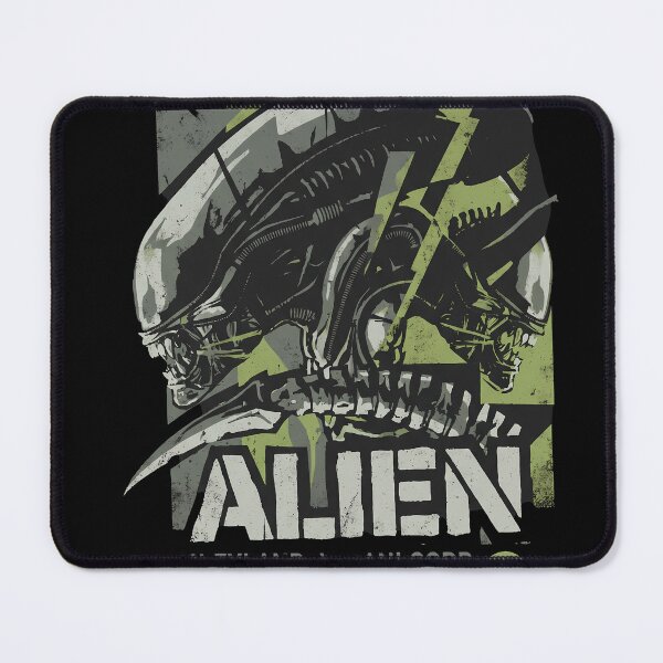 Item preview, Xenomorph Alien: Black Exoskeleton Acid Blood Legend designed and sold by Senpaiwaves.