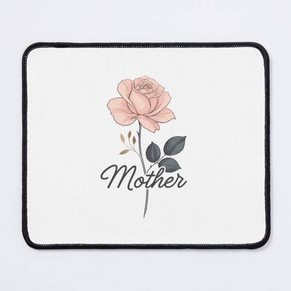 Item preview, Elegant Mother Rose Floral Gift designed and sold by chattsuede.