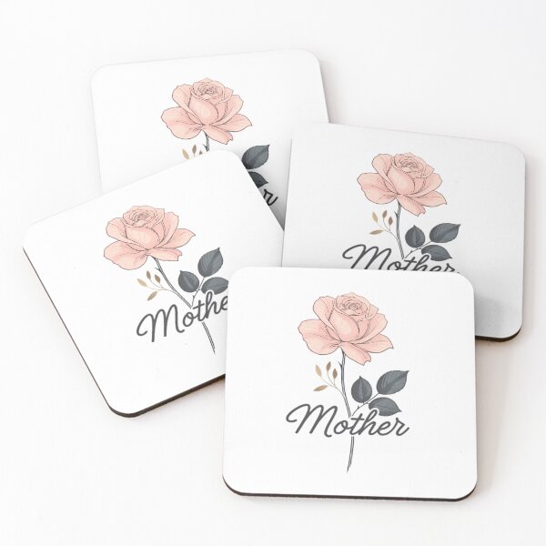 Item preview, Elegant Mother Rose Floral Gift designed and sold by chattsuede.