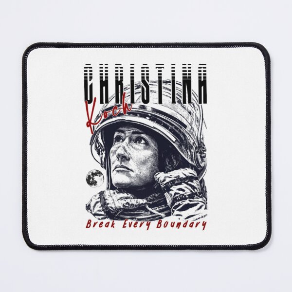 Item preview, Break Every Boundary for moon designed and sold by marnisa.