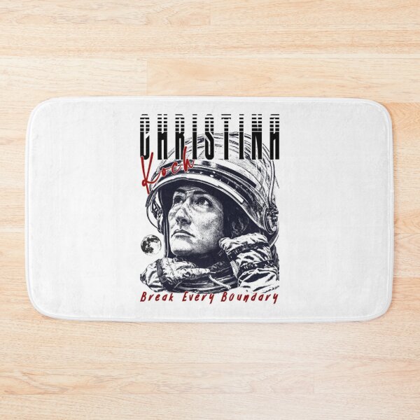 Item preview, Break Every Boundary for moon designed and sold by marnisa.