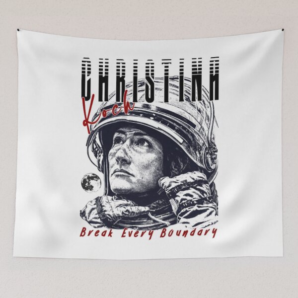 Item preview, Break Every Boundary for moon designed and sold by marnisa.