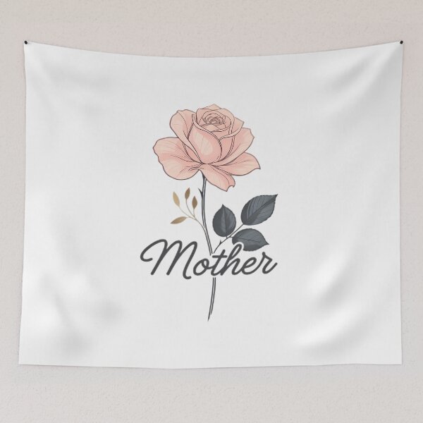 Item preview, Elegant Mother Rose Floral Gift designed and sold by chattsuede.