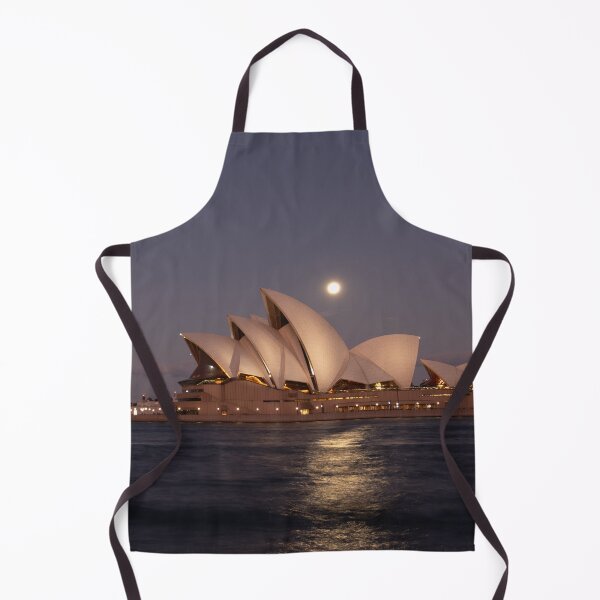 Item preview, Opera House Moonlight designed and sold by Nightscapes.