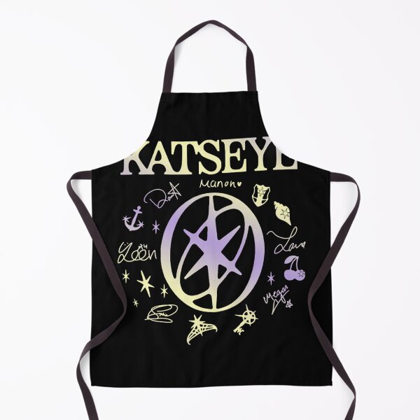Item preview, Katseyes Beautiful designed and sold by BRROOLY.