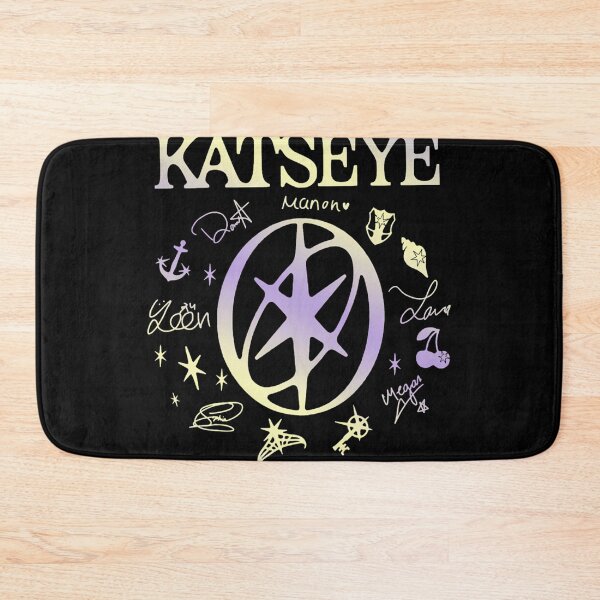 Item preview, Katseyes Beautiful designed and sold by BRROOLY.