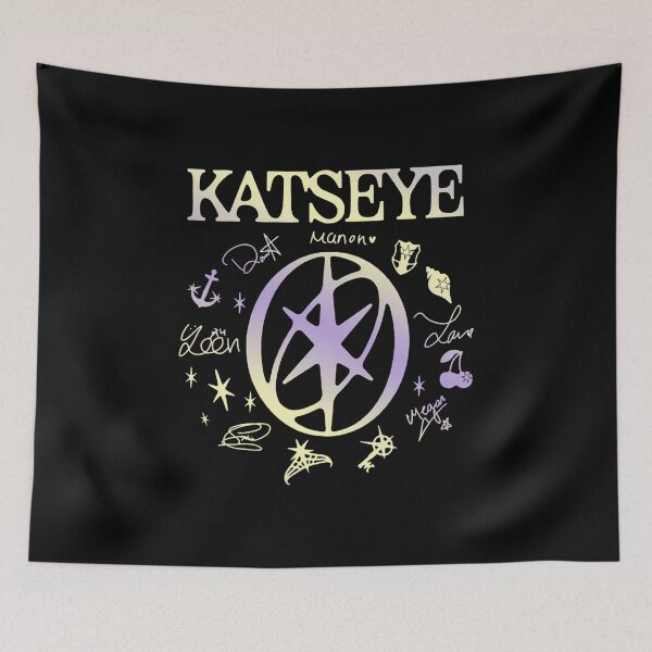 Item preview, Katseyes Beautiful designed and sold by BRROOLY.