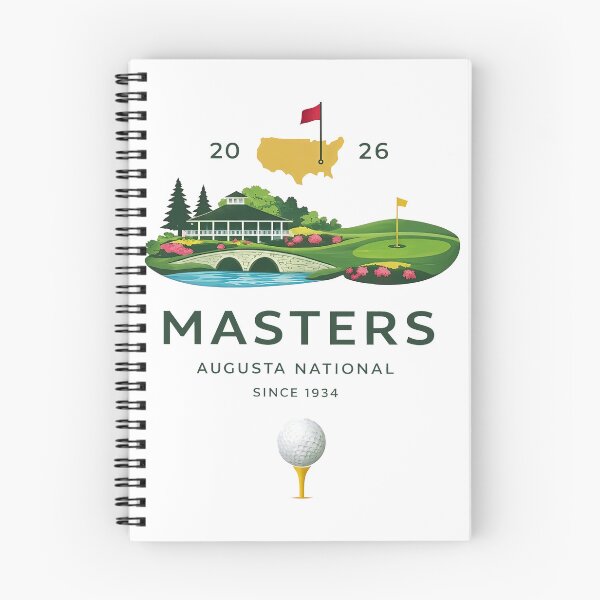 Item preview, Masters 2026 golf tournament augusta designed and sold by AtanacioBridget.