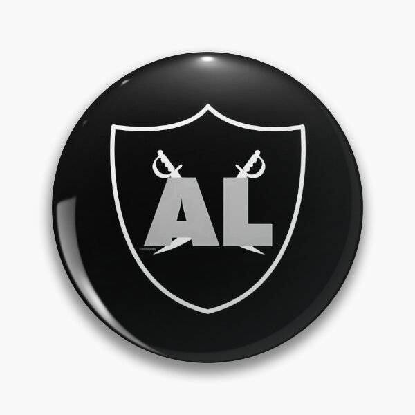 Item preview, Oakland Raiders - stilldark 77  designed and sold by BLVKIND.