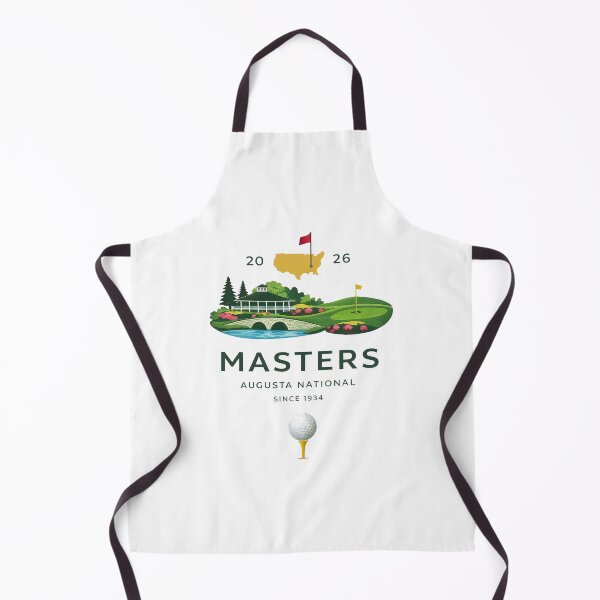 Item preview, Masters 2026 golf tournament augusta designed and sold by AtanacioBridget.
