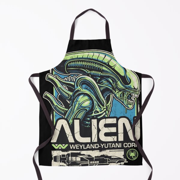 Item preview, Xenomorph Alien Movie: Perfect Organism H.R. Giger Design designed and sold by Senpaiwaves.