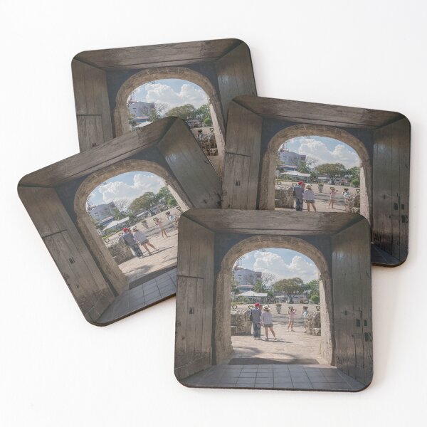 Item preview, Fort San Pedro, Cebu City, Cebu, Philippines designed and sold by Ross.A.Campbell.