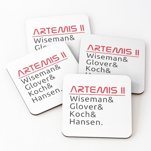 Item preview, Christina Koch Artemis  designed and sold by marnisa.
