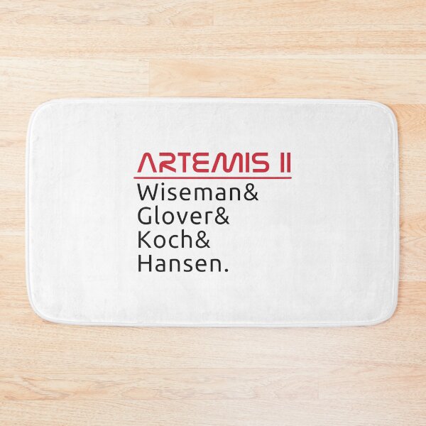 Artikelvorschau, Christina Koch Artemis entworfen und verkauft von marnisa.