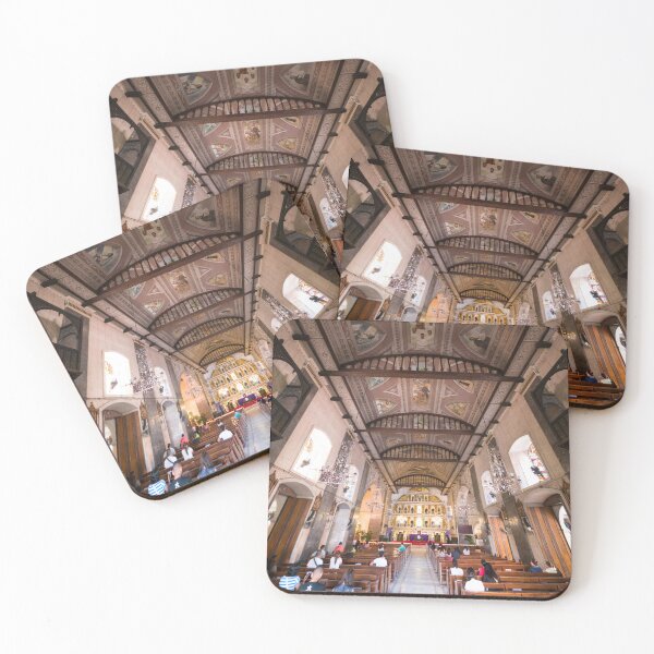 Item preview, Basilica Minore Del Santo Nino, Cebu City, Cebu, Philippines designed and sold by Ross.A.Campbell.
