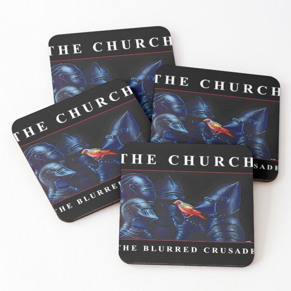 Item preview, The Churchs designed and sold by BRROOLY.